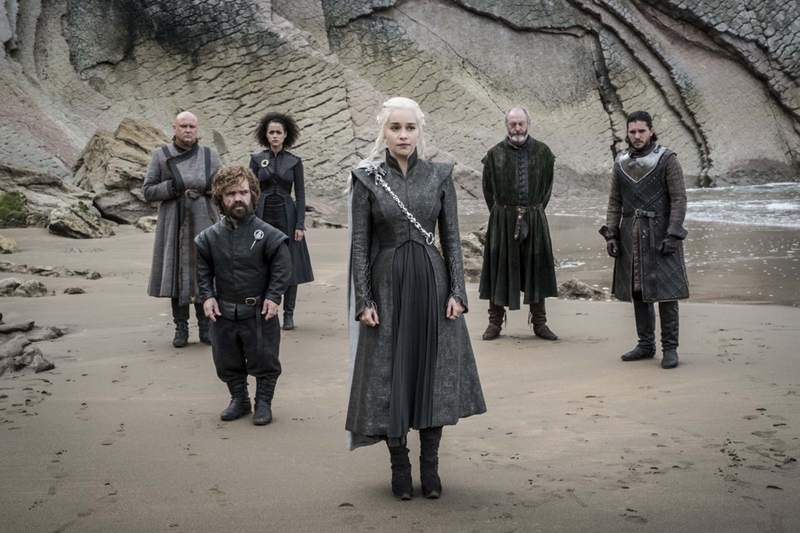 (Photo: HBO, Macall B. Polay)
